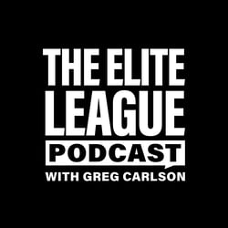 The Elite League Podcast